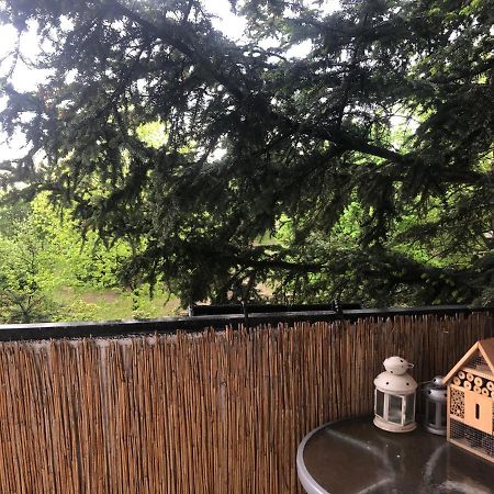 Apartament Rodzinny Blisko Morza Danzig Exterior foto