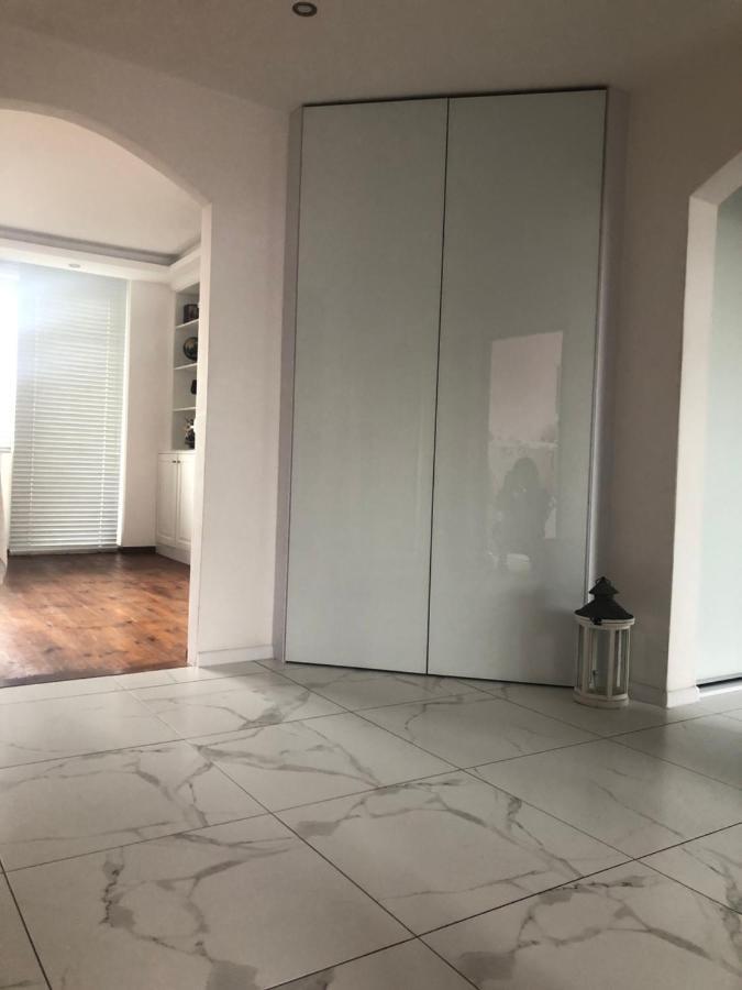 Apartament Rodzinny Blisko Morza Danzig Exterior foto